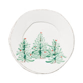 Lastra Holiday Four-piece Place Setting